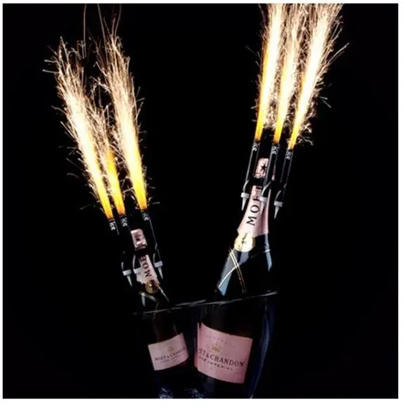 fuentes botellas